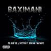 Baximani (feat. Bow Mr fantastic, Felo le tee & Myztro) - Milo Deep&Bow Mr Fantastic&Felo Le Tee&Myztro