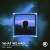 What We Had (Pex L Remix) - TBR&Simen&Pex L&Capturam