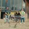 Como Yo - El Shaaki&Maxi Vargas