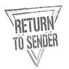 Return to Sender - Die De Lay&S&Georg Wagner&Dirk De Lay
