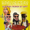 Met enkor - VJ Awax&McBox&St Unit