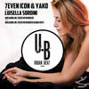 Breaking Me (2020 Reworked Radio Edit) - 7even Icon&Yako&Luisella Sordini