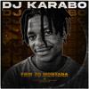 Grootman Percussion(feat. De Bablyy) - DJ Karabo&De Bablyy