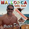 Mallorca - heiße Insel (Maxiversion) - Peter De Rooy