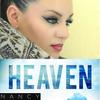 Heaven - Nancy&Max Santomo