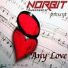 Any Love (Original Mix) - Norbit Housemaster