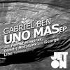 Uno Mas (Ferhat Albayrak Remix) - Gabriel Ben