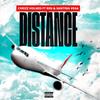 Distance (feat. SANTINA VEGA & Ren) (Explicit) - Chrizz Holmes&Santina Vega&Ren