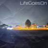 LifeGoesOn (feat. HULK) - L.P&Hulk