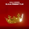 B.A.M FREESTYLE - Mali Green