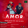 Amor Sobrenatural - Bomba Activa&Nacy Da Mota&Ismael Jamal