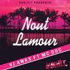 Nout lamour - VJ Awax&Mc Duc