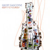 God Only Knows - Geoff Gascoyne&Jamie Cullum