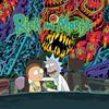 Goodbye Moonmen - Rick And Morty&Jemaine Clement&Ryan Elder