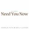 Need You Now - Charlie Puth