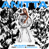 Me Gusta (Remix|feat. Cardi B & 24kGoldn|Explicit) - Anitta&Cardi B&24kGoldn