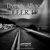 Fringe (Original Mix) - Dmitriy Alfutov