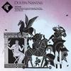 Throwing Under (Dustin's Sunshine Across Troy Remix) - Dustin Nantais