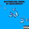 Butterflies (Explicit) - L3ON