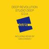 S.d.a - Deep Revolution&Studio Deep