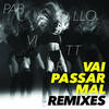 Irregular (Zebu Remix) - Pabllo Vittar&Zebu