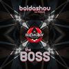 The Boss (Original Mix) - Boldashov&Firebizzare