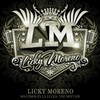 Sin Tus Besos - Licky Moreno&Leslie Shaw