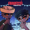 ARRAIÁ FREESTYLE (Explicit) - BG_Rj&Dabliow