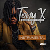Da da (Instrumentale) - Tony X