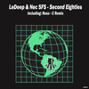 Second Eighties (Reso-C Remix) - LeDeep&Nec SFS&Reso-C