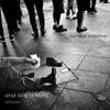 What Kind of World (Jigsaw Sequence Blind Vision Remix) - Montage Collective&Jigsaw Sequence