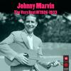 Under The Moon - Johnny Marvin