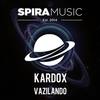 Vazilando - Kardox