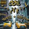 552 (feat. KYRUTI & BIG DOM) (Explicit) - occXpied&Kyruti&Big Dom