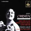 Carmen, Act I: VI. È l'amore uno strano augello (Carmen) - Vincenzo Bellezza&Georges Bizet&Orchestra del Teatro dell'Opera