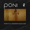 Poni Ylli Bajram Kolazh Dasme 2021 (feat. Ylli Ismaili & Bajram Ismaili) - PONI&Ylli Ismaili&Bajram Ismaili