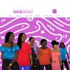 Hermony(feat. Anabel Rose, Benumah, Boham, C Note, Quayba & Raës) - Black Girls Glow&Anabel Rose&Benumah&Boham&C Note&Quayba&Raes