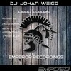 Liquid Clouds (Konstantinus Remix) - DJ Johan Weiss&Konstantinus