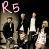 Say You'll Stay (Acoustic Version) - R5