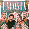 Carnada(feat. Irepelusa & Veztalone) (Explicit) - Orestes Gomez&Willie Deville&Noa Sainz&Irepelusa&Veztalone