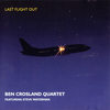 Song of the Beck - Ben Crosland Quartet&Steve Waterman