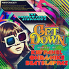 Get Down (OnDaMiKe Remix) - The Darrow Chem Syndicate&OnDaMiKe