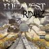 Intro(feat. Remedy) (Explicit) - Tonic Alize&Remedy
