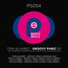 Groovy Panic (Pablo D'Rey  Remix) - Toni Alvarez