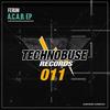 Stress (Original Mix) - Ferum