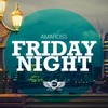 Friday Night (Original Mix) - Amaross