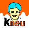 Strange Vibes - Kneubühler