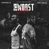 Own Worst Critic (Explicit) - R.O.N Laquan&Dame D.O.L.L.A.