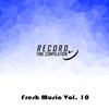 Orange Latex (Original Mix) - Max Mineyev