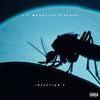 Roaches (feat. EG311ONTHEBEAT & Beetlebat) (Explicit) - Lil Mosquito Disease&EG311ONTHEBEAT&Beetlebat